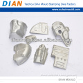 china supplier custom steel stamps